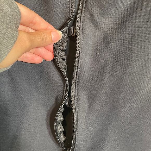 Leonisa  Firm Compression Boy Shorts Bottom Body Shaper - Black small - Picture 7 of 16